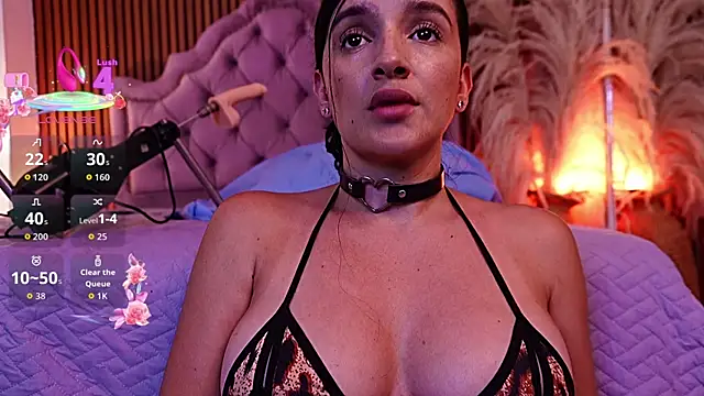 Violett_hott_ webcam