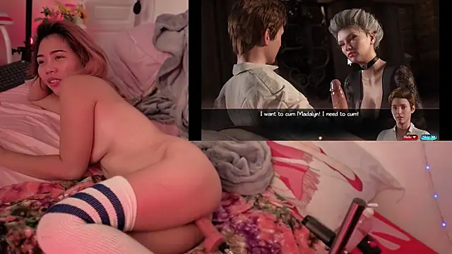 25sweetlilbunny webcam