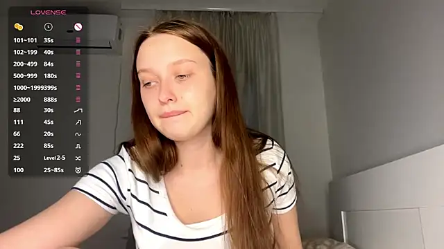 LoryMusetti webcam