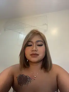 parker_pixie webcam