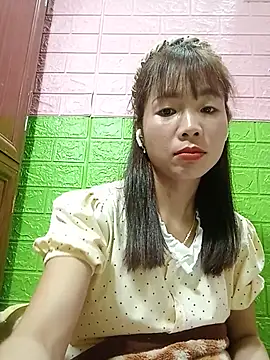 AmyLinee01 webcam