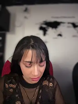 Sasha-firee webcam