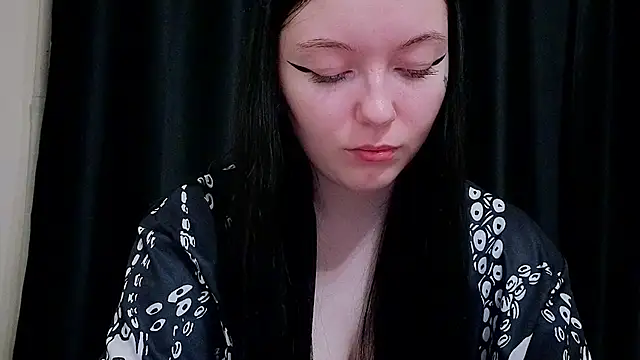 Naomi_Lanee webcam