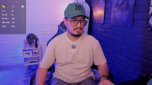 DaviidEvans_ webcam