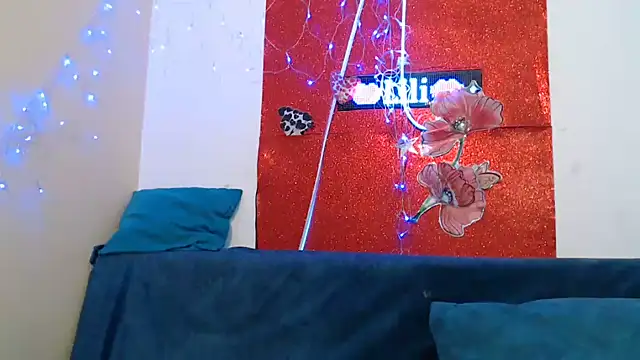 liliimilf webcam