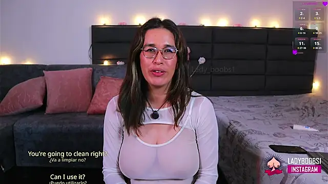 kathieandpovcock1 webcam