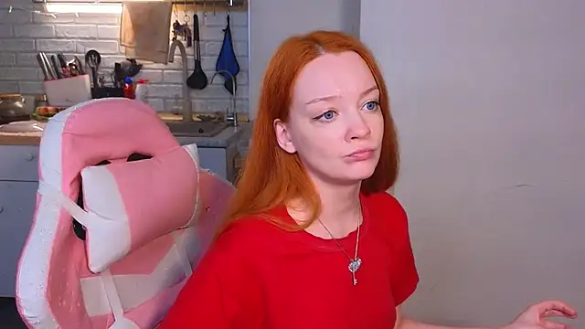 Radiants_two webcam