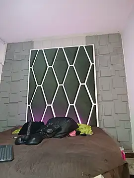 AmbarthSmiith2 webcam
