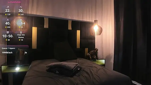 Lucio__Fox webcam