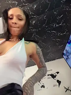 Isabella-Teen webcam