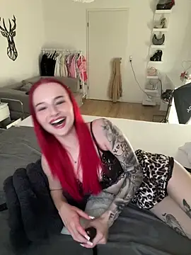 kimkatyrides webcam