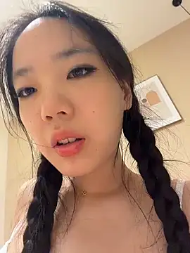 TinyBabe webcam