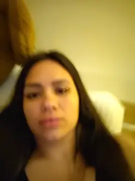 SiennaLuxexx webcam