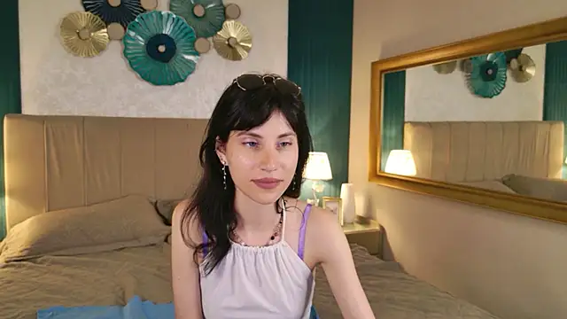 Dedra_Dixon webcam