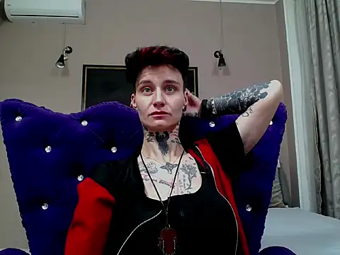 KennyXSX webcam