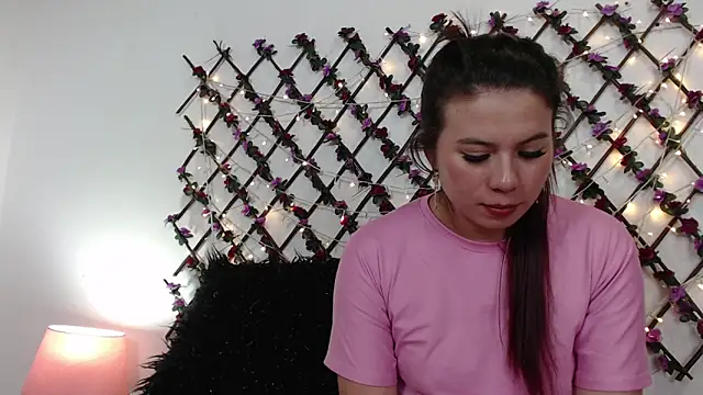 Samantha_Wallker webcam