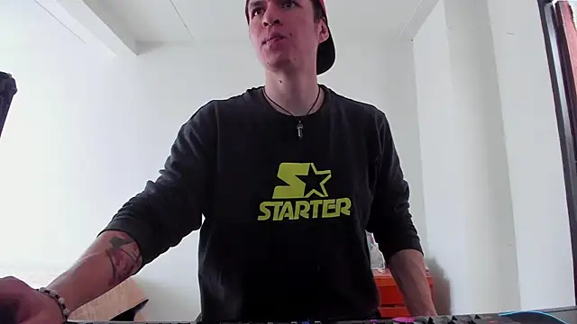 Headhunterdz webcam