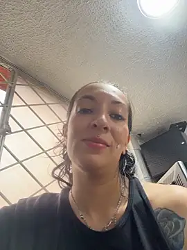 SALOME_KORLAND webcam