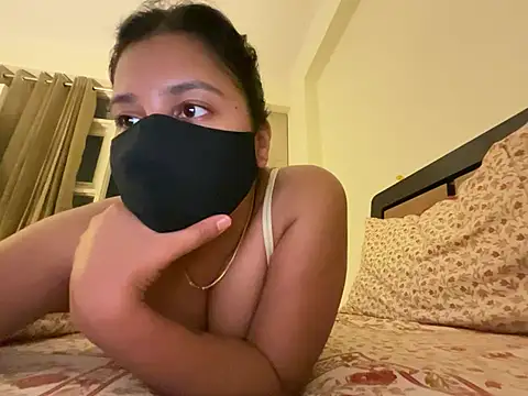 anna_girl22 (F young) - Pussy open