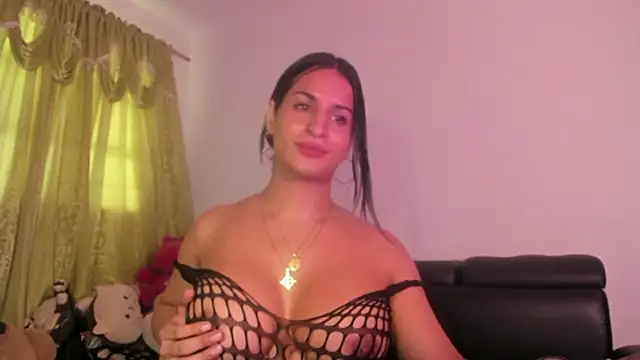 Model: jennifer_ts