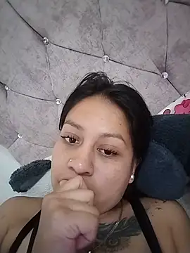 Tiphanydirty3 webcam