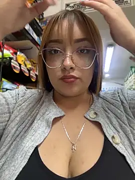 Tatiana_O webcam