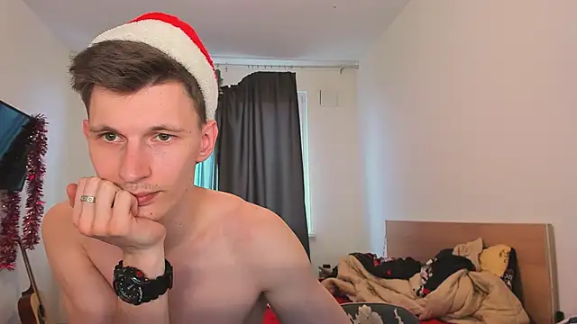 Kevin_Hornyyy webcam