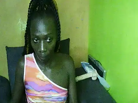 Janneel webcam