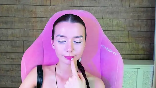 VanessaVienne webcam