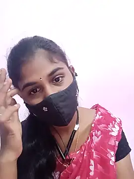 DarkRoseQueen webcam