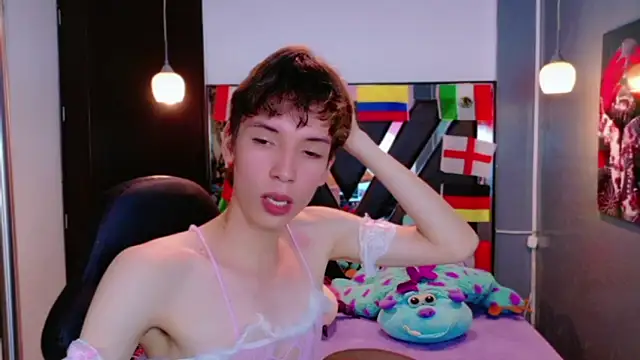 Stefany_PiInk webcam
