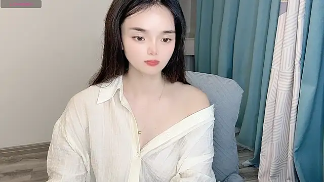 xixi-7 webcam