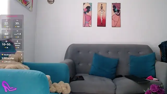 SEXXADDICTXXX webcam