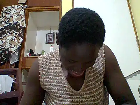 Blacksexyqueen24 webcam