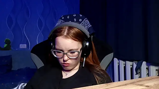 JennieSpotted webcam