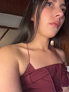 SaraSeduce7 webcam
