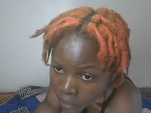 Aura_desire webcam