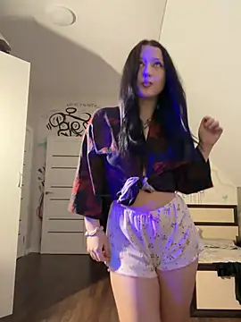 KRASOTKA_LIYA webcam