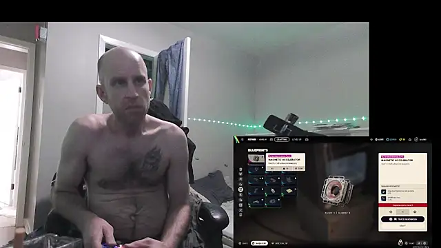 Anix888 webcam