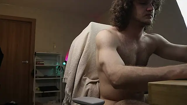 MrbigLouis webcam