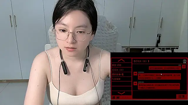 Erya-369 webcam