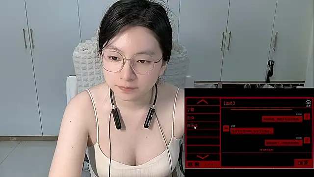 Erya-369 webcam