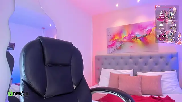 sweetrose_01 webcam