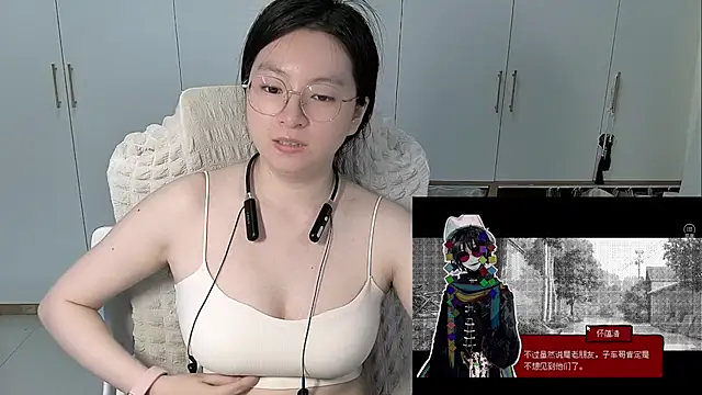 Erya-369 webcam