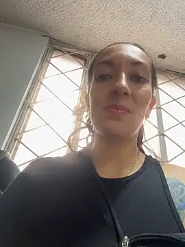 salome_korland's live room