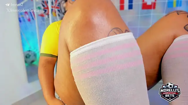 Nicolemorelli2 webcam