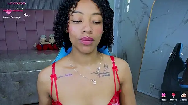 Violeth_b webcam