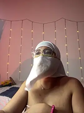 Maisa_issa webcam