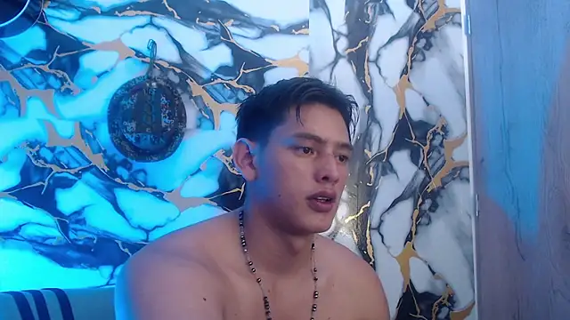 Hiroshi_Shen webcam