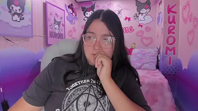 Dulce_meow webcam